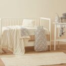 FİL DESENLİ UYKU TULUMLU SET - Lucky Baby Kids Butik