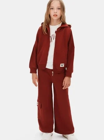 Kız Çocuk Trend Takım