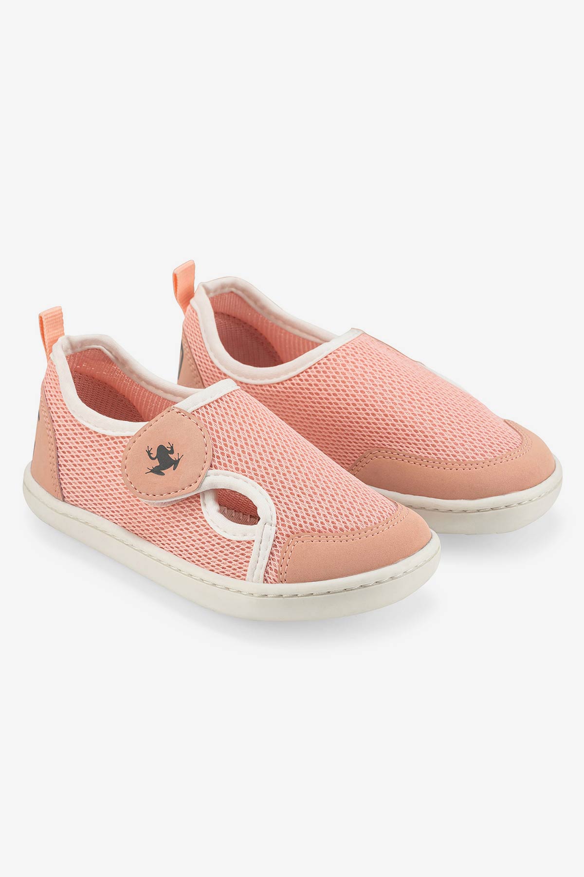 Multi Lacivert Mix Barefoot Çocuk Ayakkabı - Lucky Baby Kids Butik