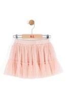 Nk Kız  Barbie Tül Etek