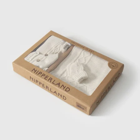 UNISEX 0-3 AY BAKLAVA DESEN SALOPETLİ 5Lİ SET - Lucky Baby Kids Butik