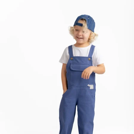 Unisex Gabardin Salopet