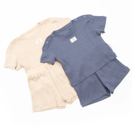 Mavi 2'li Ribana Takım