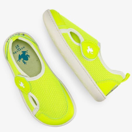 Multi Neon Mix Sarı Barefoot Çocuk Ayakkabı